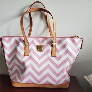 Dooney and Bourke Handbag